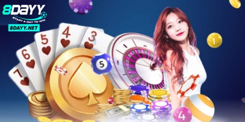 Giao diện chuẩn và hiện đại