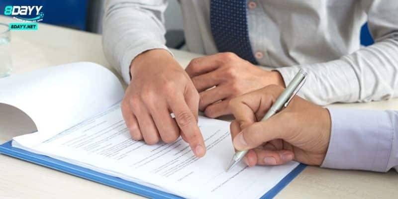 Điều Khoản Điều Kiện 8Day | Các Thông Tin Chi Tiết Nhất 1 Lợi ích mà các điều khoản điều kiện 8Day đem lại