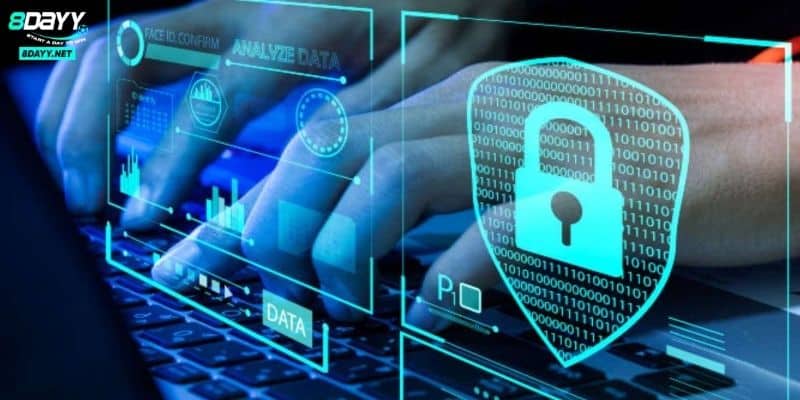 Chính Sách Bảo Mật 8Day | Nơi Sự Uy Tín Được Đặt Hàng Đầu 3 Nội dung cốt lõi của chính sách bảo mật 8Day