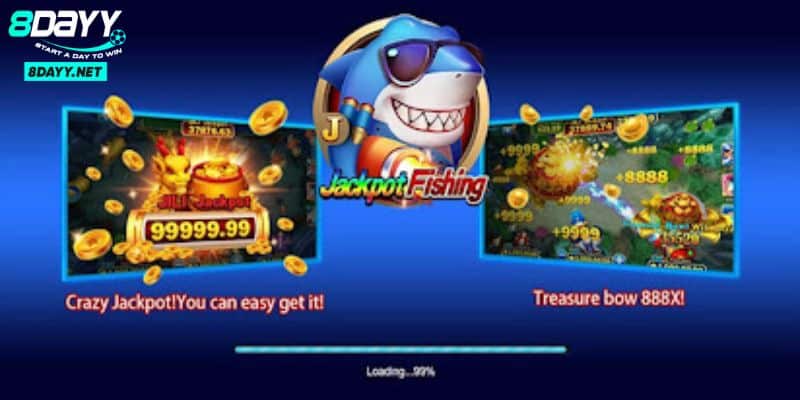 Bắn Cá Jackpot - Trò Chơi Trực Tuyến Không Bao Giờ Lỗi Thời 2 Giới thiệu cơ bản về game bắn cá Jackpot là như thế nào