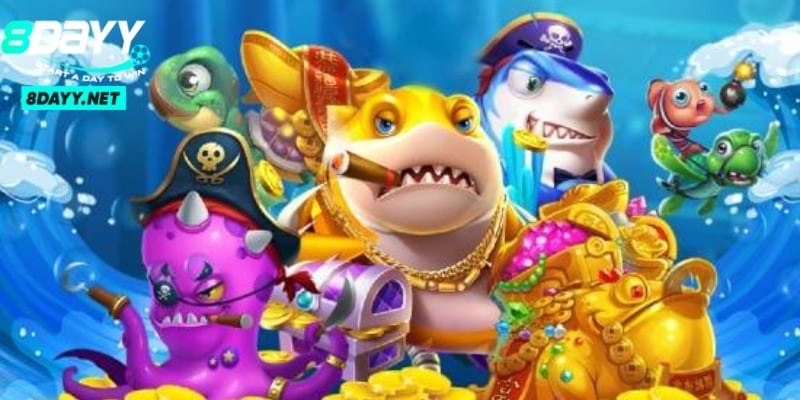 Bắn Cá Momo: Siêu Phẩm Giải Trí Lý Tưởng Dành Cho Bet Thủ 2 Khám phá siêu phẩm săn sinh vật đổi thưởng qua Momo