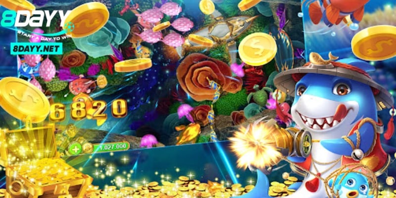 Bắn Cá Momo: Siêu Phẩm Giải Trí Lý Tưởng Dành Cho Bet Thủ 3 Ưu điểm tuyệt vời khi tham gia khám phá siêu phẩm bắn cá Momo