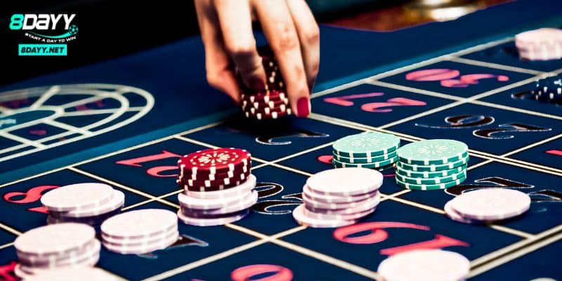 Sảnh 6686 Live - Cá Cược Trực Tiếp Kịch Tính Tại 8Day 2 Giới thiệu về sảnh 6686 Live được yêu thích tại 8Day