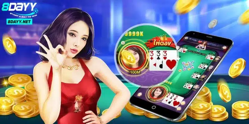 Hướng Dẫn Chi Tiết Cách Nạp Tiền 8Day An Toàn Và Nhanh Chóng