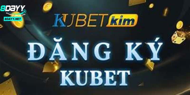 Nhà Cái KUBET - Điểm Đến Lý Hàng Đầu Cho Người Chơi 4 Hướng dẫn tân thủ thao tác đăng ký KUBET đơn