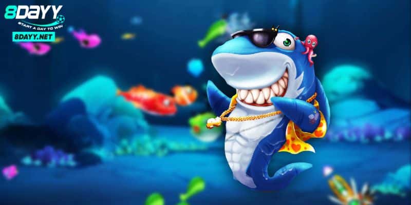 Giải Trí Game Bắn Cá Fishing Đổi Thưởng Hấp Dẫn Năm 2024 4 Mẹo chơi bắn cá Fishing hay nhất cho thành viên mới