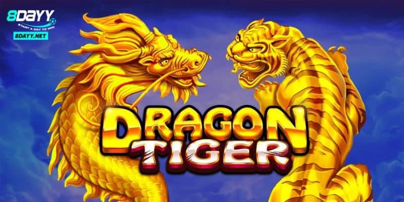 Sảnh 6686 Live - Cá Cược Trực Tiếp Kịch Tính Tại 8Day 4 Rồng Hồ khá phù hợp với những người chơi mới khi tham gia