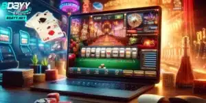 Tải App 8Day Để Chơi Trực Tuyến Cực Hấp Dẫn Và Tiện Lợi