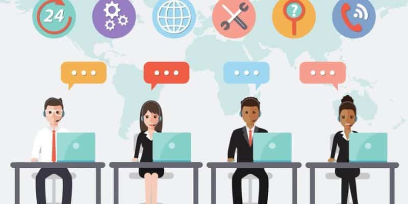 Người chơi cần liên hệ 8Day trong những trường hợp nào?